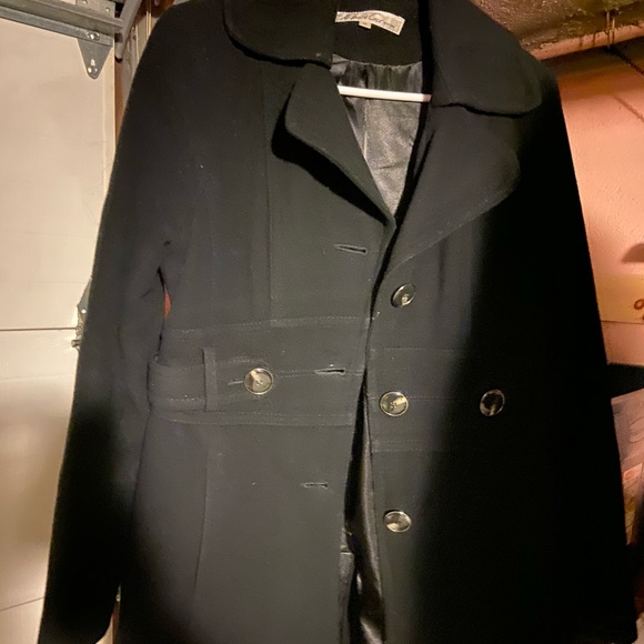 Kenneth Cole Jackets & Blazers - Kenneth Cole wool coat